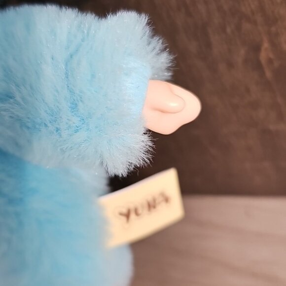 Yuna Goodnight Sheep Series Blind Box Find Blue Snowball - Picture 5 of 12